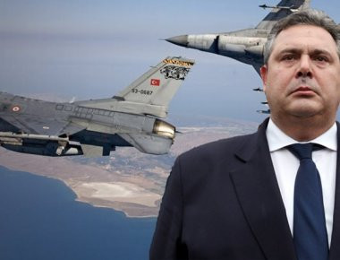 Π.Καμμένος: «Θα συντρίψουμε τη Τουρκία αν προσβάλει την εθνική μας κυριαρχία»